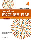 Book American English File Second Edition: Level 4 Student Book: with Online Practice free