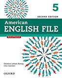 Book American English File Second Edition: Level 5 Student Book: With Online Practice free