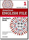 Book American English File 2E 1 Teacher Book: With Testing Program (American English File Second Edition) free