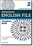 Book American English File 2E 2 Teacher book: With Testing Program (American English File Second Edition) free