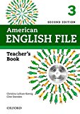 Book American English File 2E 3 Teacher Book: With Testing Program (American English File Second Edition) free