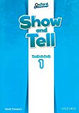 Book Oxford Show and Tell 1. Teacher's Book (Spanish Edition) free