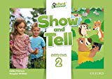 Book Oxford Show and Tell 2. Activity Book (Spanish Edition) free