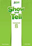 Book Oxford Show and Tell 2. Teacher's Book (Spanish Edition) free
