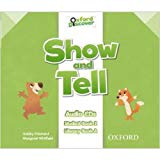 Book Oxford Show and Tell 2. Class CD (Spanish Edition) free