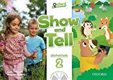 Book Oxford Show and Tell 2. Class Book multi-ROM Pack free