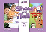 Book Show and Tell: Level 3: Activity Book free Book Show and Tell: Level 3: Activity Book free