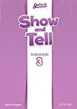 Book Oxford Show and Tell 3. Teacher's Book free