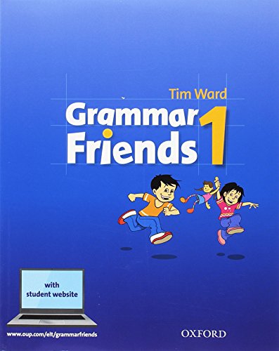 Book Grammar Friends 1. free Book Grammar Friends 1. free