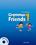 Book Grammar Friends 1. Pack (Spanish Edition) free