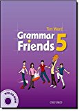 Book Grammar Friends 5. Pack (Spanish Edition) free