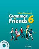 Book Grammar Friends: 6: Student's Book with CD-ROM Pack free