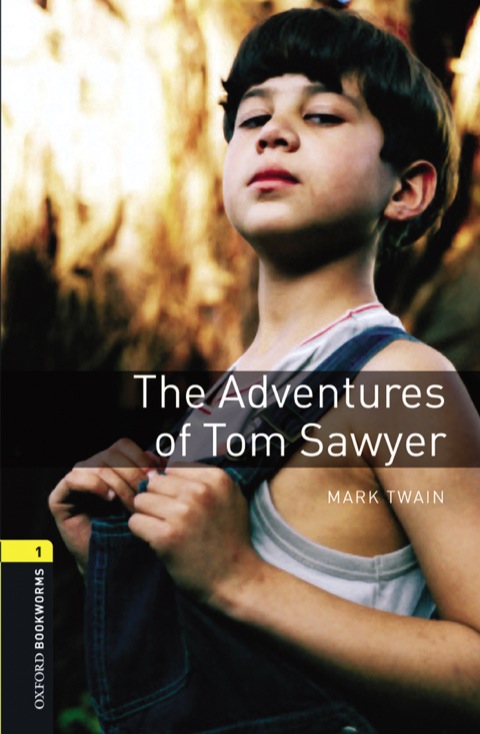 Book Adventures of Tom Sawyer free