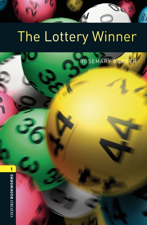 Book The Lottery Winner free