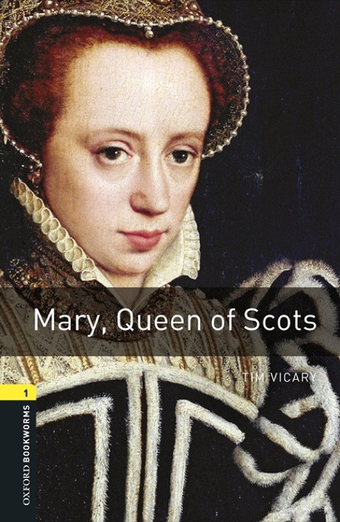 Book Mary, Queen of Scots free