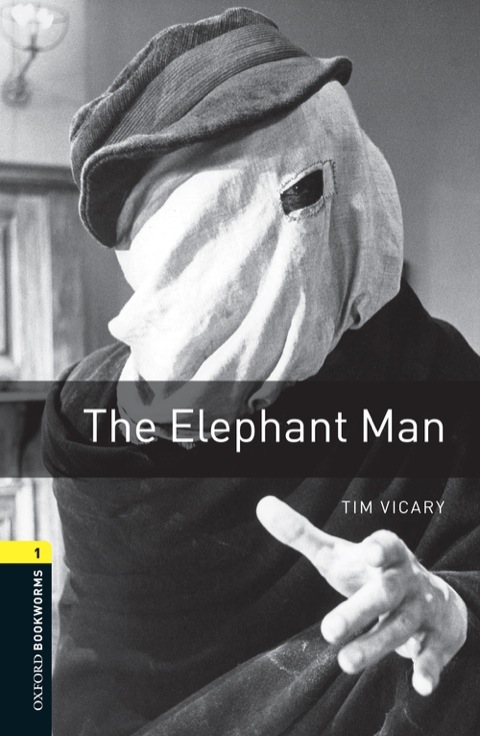 Book The Elephant Man free