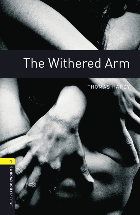 Book The Withered Arm free