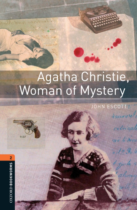 Book Agatha Christie, Woman of Mystery free