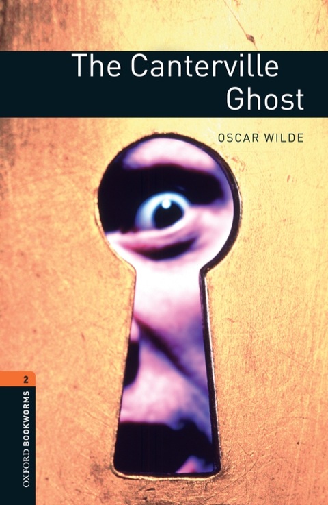 Book The Canterville Ghost free