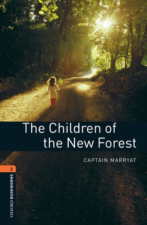 Book Children of the New Forest free