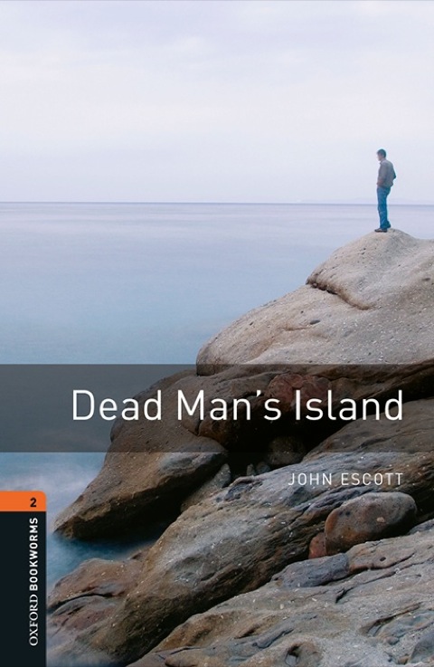 Book Dead Man's Island free