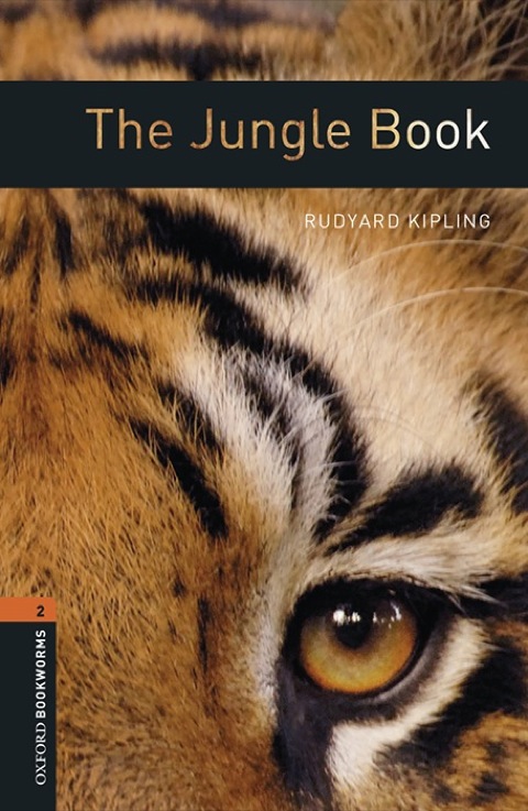 Book The Jungle Book free
