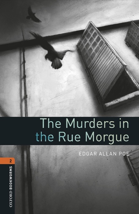 Book The Murders in the Rue Morgue free