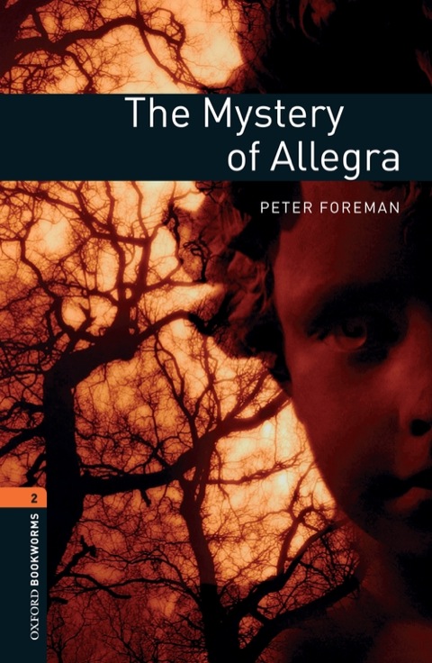Book The Mystery of Allegra free