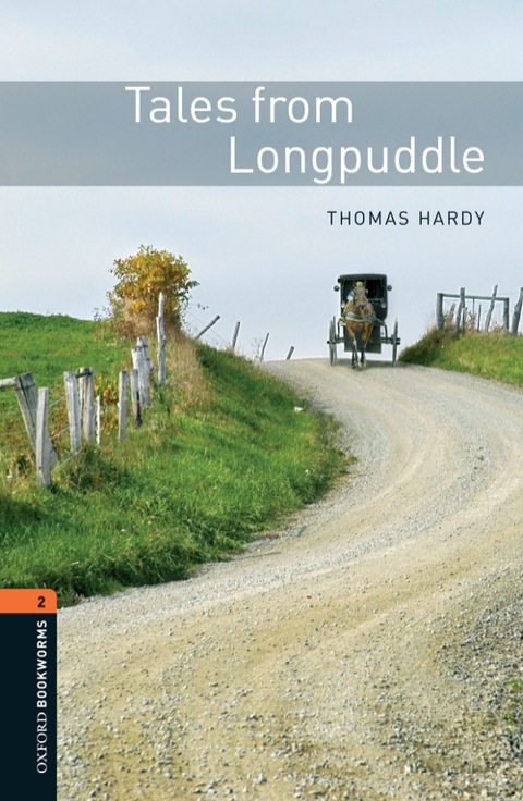 Book Tales From Longpuddle free