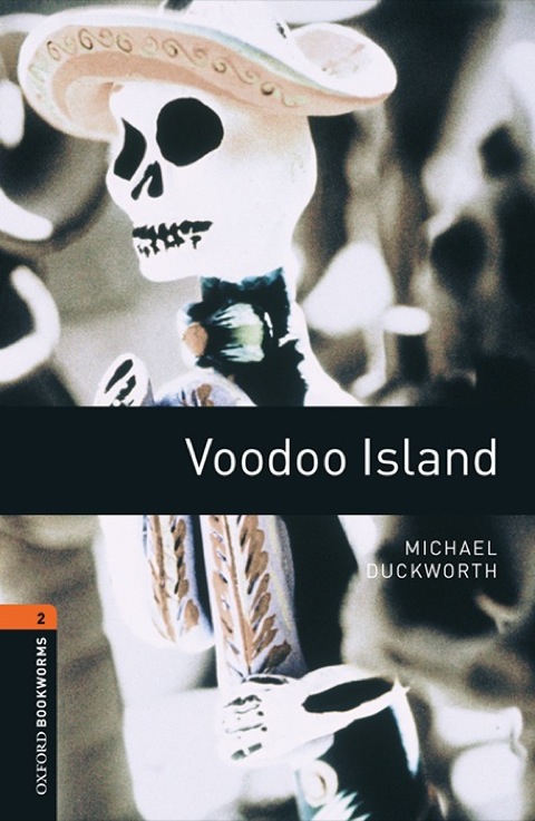 Book Voodoo Island free