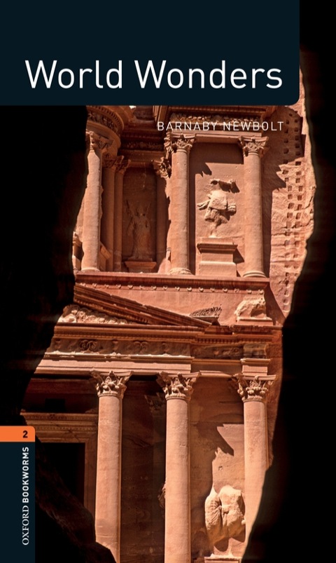 Book World Wonders (Factfile) free