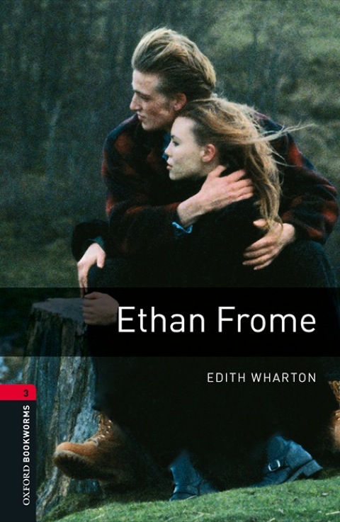 Book Ethan Frome free
