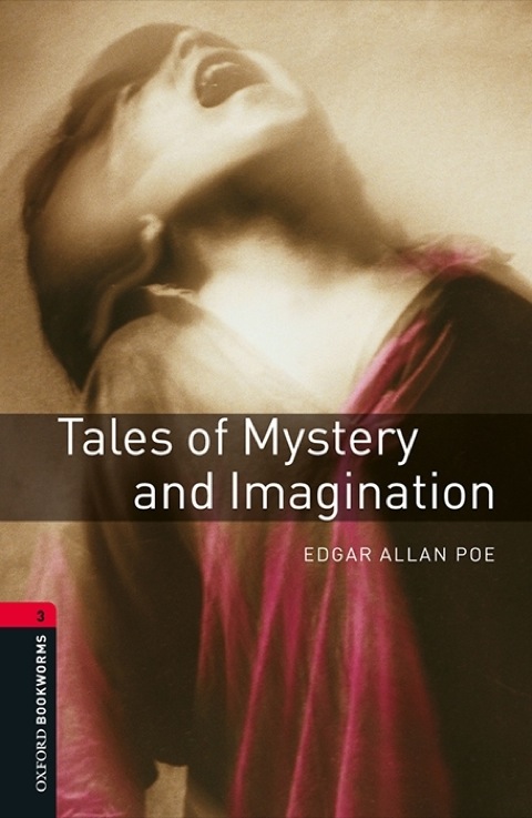 Book Tales of Mystery and Imagination free