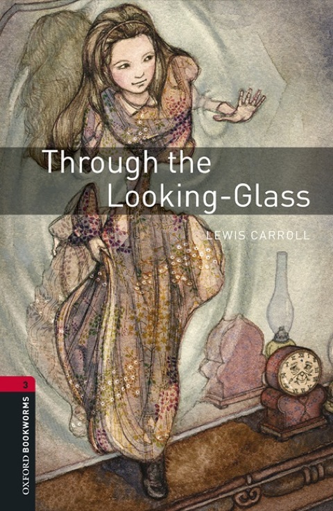 Book Through the Looking Glass free