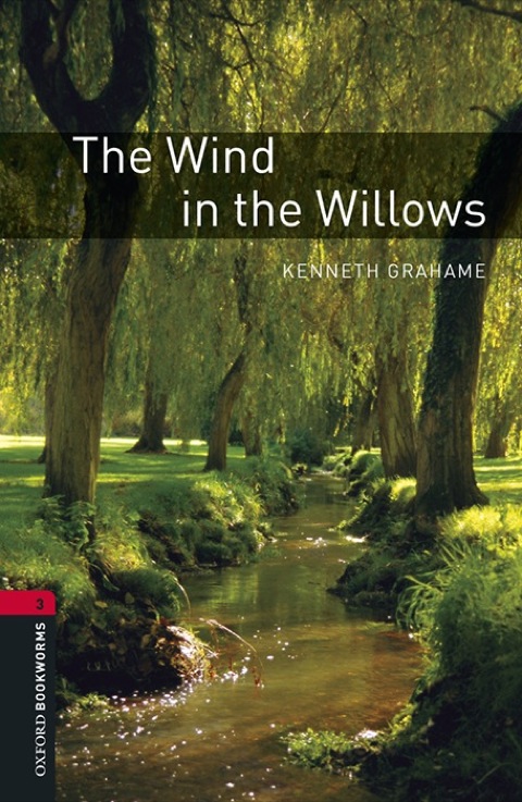 Book The Wind in the Willows free