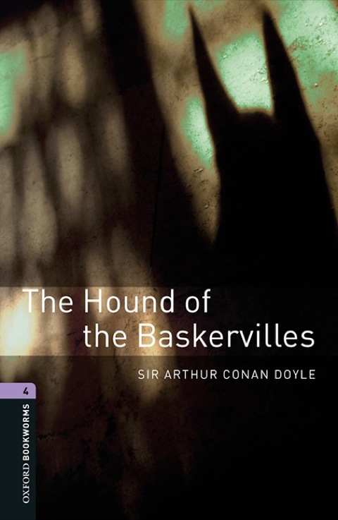 Book Hound of the Baskervilles free