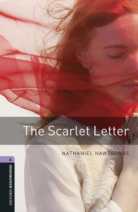 Book The Scarlet Letter free
