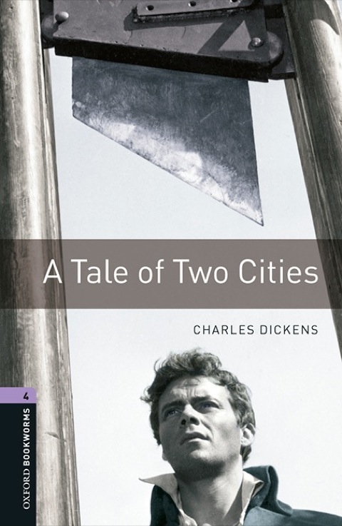 Book A Tale of Two Cities free