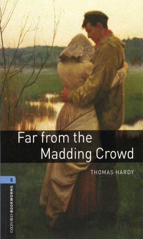 Book Far From the Madding Crowd free
