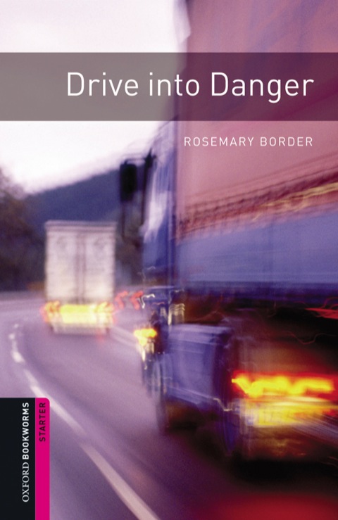 Book Drive-in to Danger free
