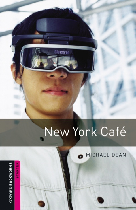 Book New York Cafe free