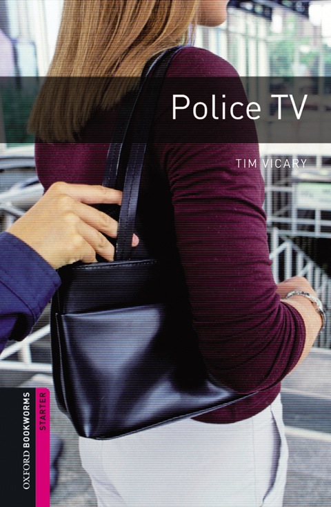Book Police TV free