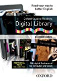 Book Oxford Graded Readers Digital Library: Individual Pack: Read your way to better English free