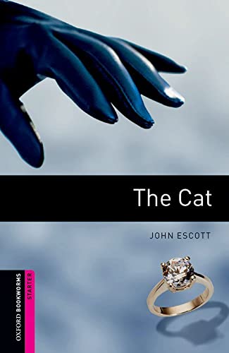 Book OBWL 2E STARTER: THE CAT AUDIO CD PACK free