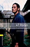 Book Oxford Bookworms Library 3E Level One: 47 Ronin (Oxford Bookworms Stage 1) free