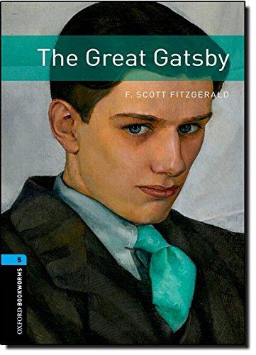 Book Oxford Bookworms Library: Stage 5: The Great Gatsby free