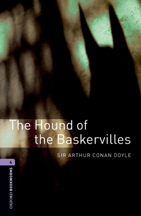 Book The Hound of the Baskervilles Level 4 Oxford Bookworms Library free