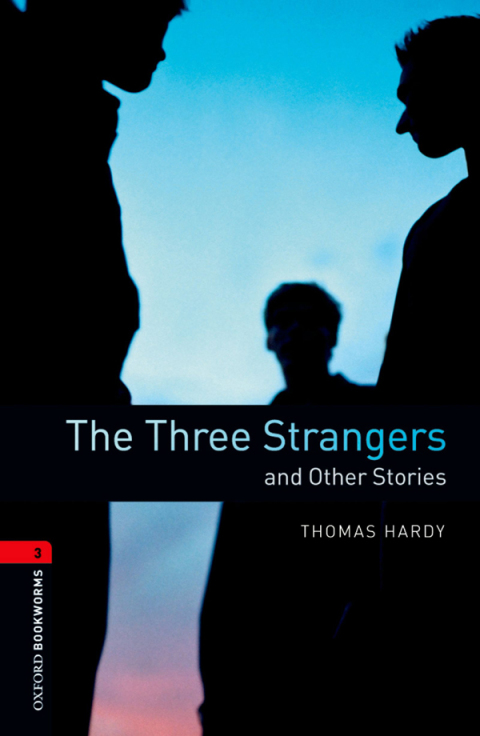 Book The Three Strangers and Other Stories Level 3 Oxford Bookworms Library free