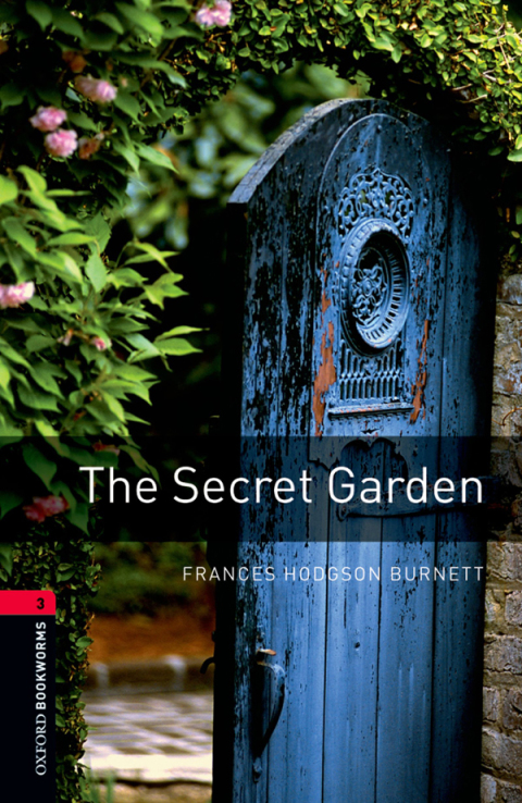 Book The Secret Garden Level 3 Oxford Bookworms Library free