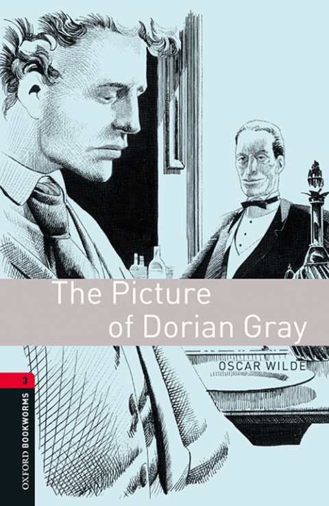 Book The Picture of Dorian Gray Level 3 Oxford Bookworms Library free